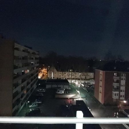 Apartment Am Park 杜伊斯堡 外观 照片