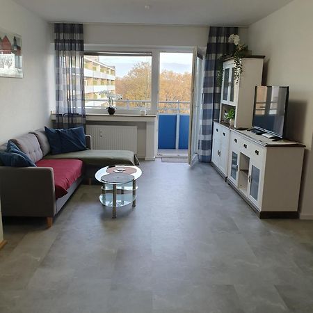 Apartment Am Park 杜伊斯堡 外观 照片