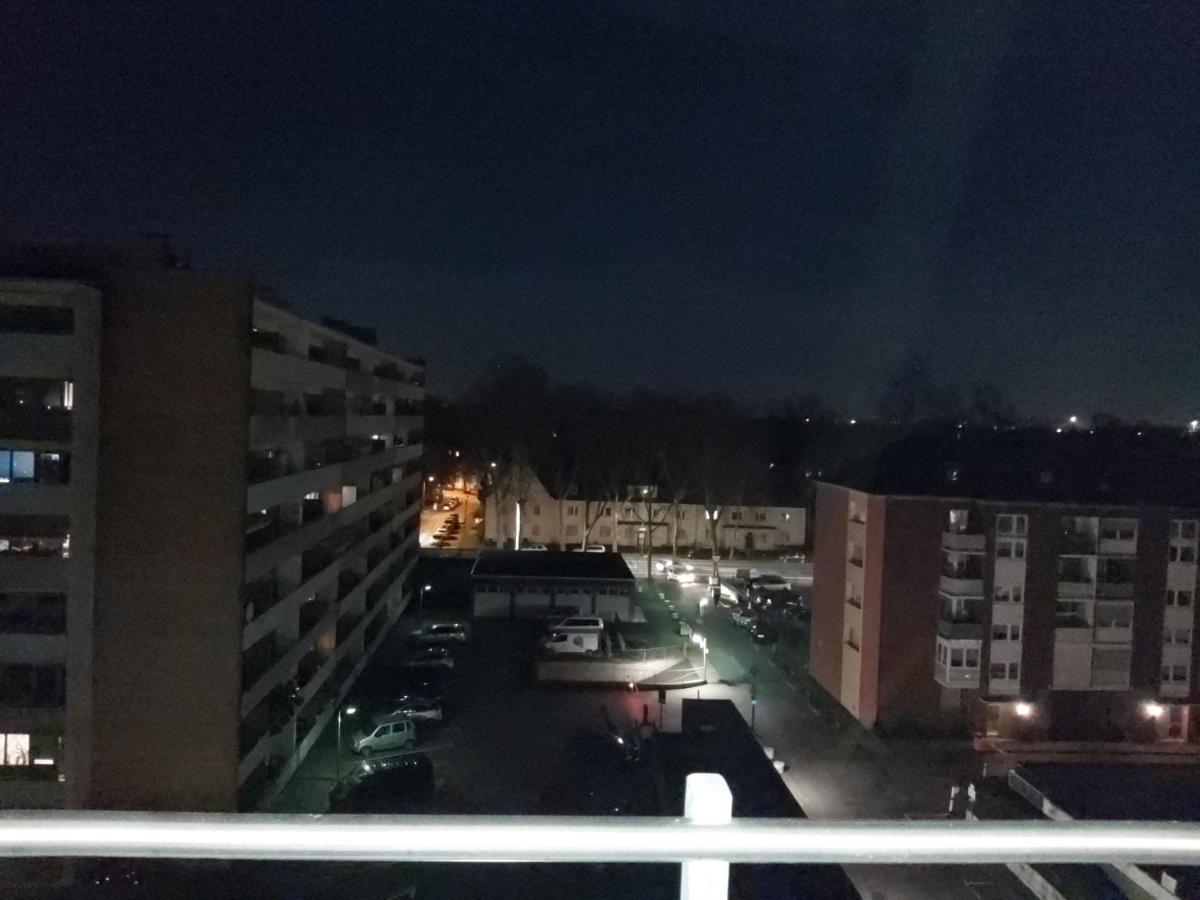 Apartment Am Park 杜伊斯堡 外观 照片