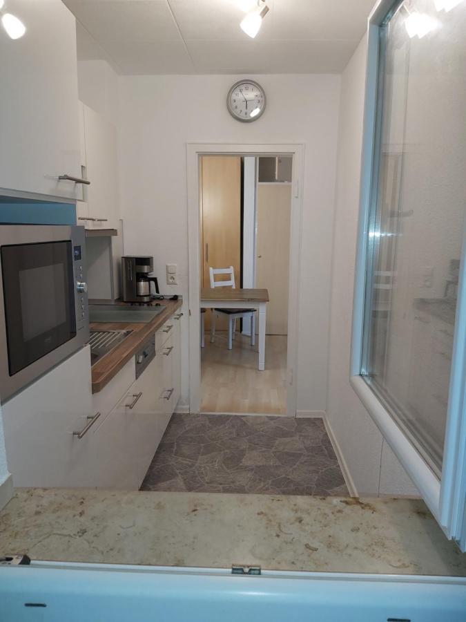 Apartment Am Park 杜伊斯堡 外观 照片
