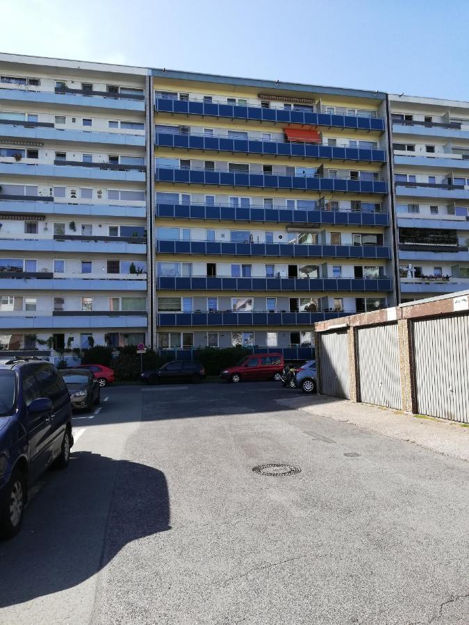 Apartment Am Park 杜伊斯堡 外观 照片