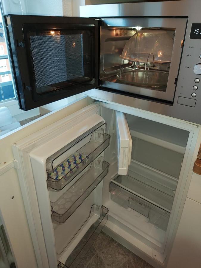 Apartment Am Park 杜伊斯堡 外观 照片