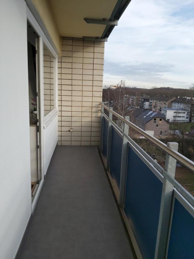 Apartment Am Park 杜伊斯堡 外观 照片