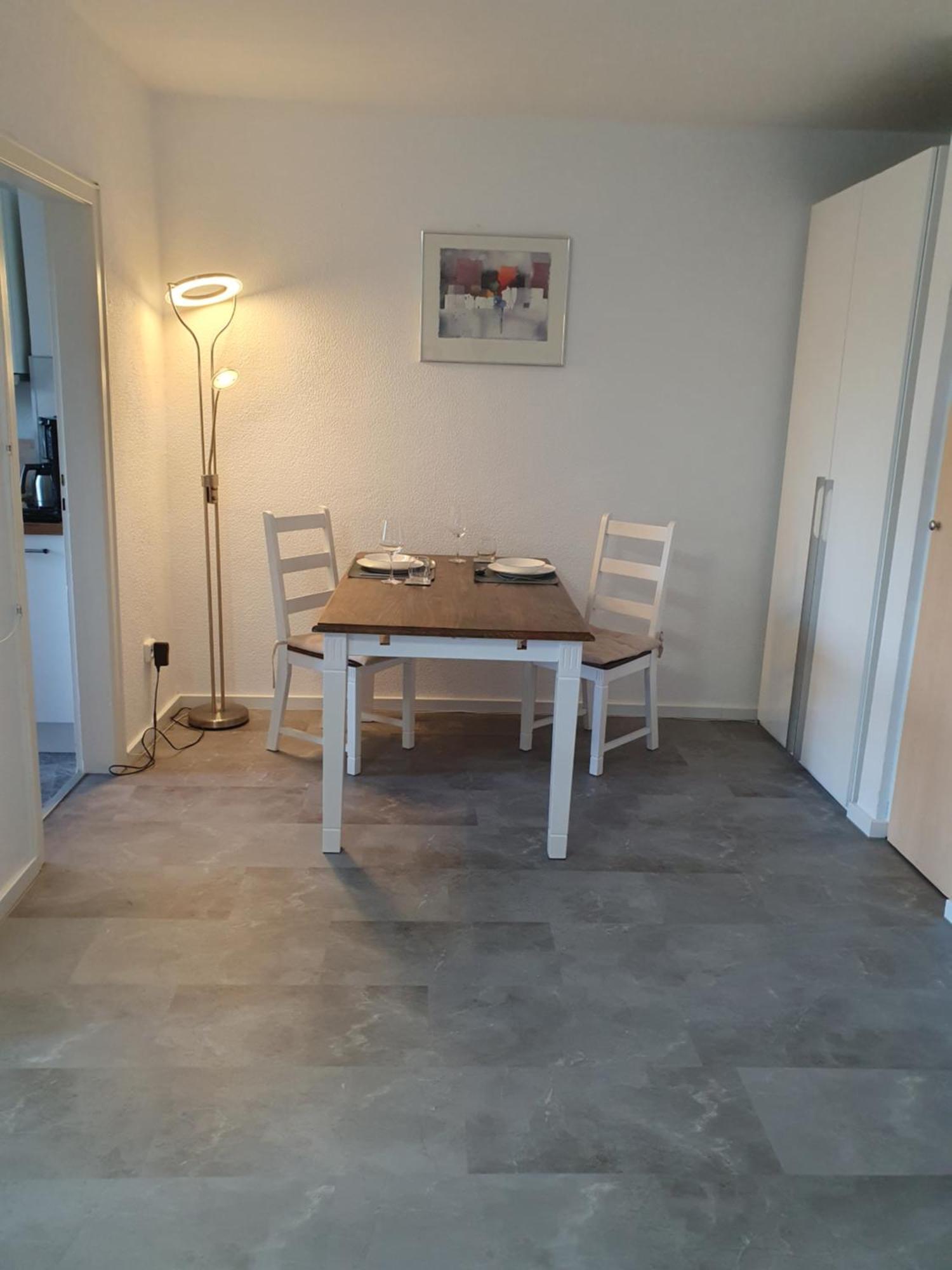 Apartment Am Park 杜伊斯堡 外观 照片